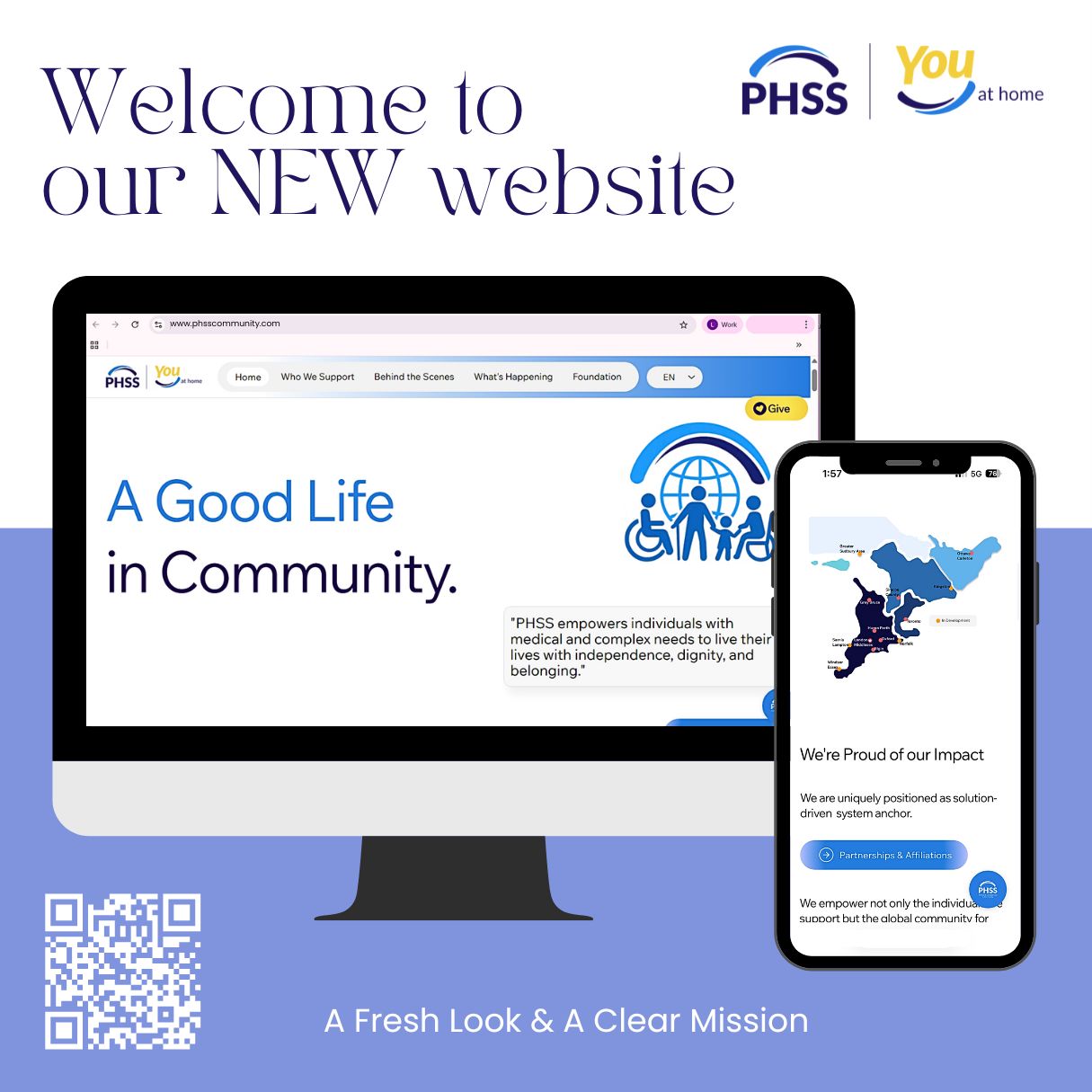 AI for Nonprofits: How PHSS Serves 24/7 with AI
